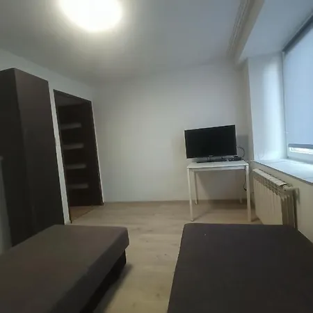 Noclegi Niepolomice *