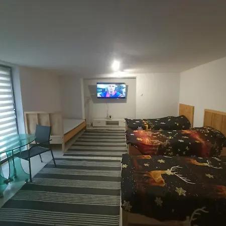 Noclegi Niepolomice Guest house