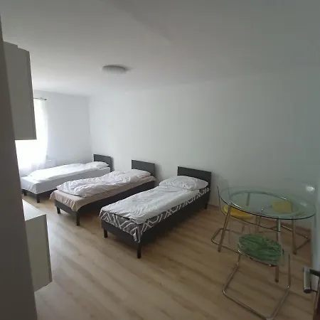 Noclegi Niepolomice Szálloda Niepołomice