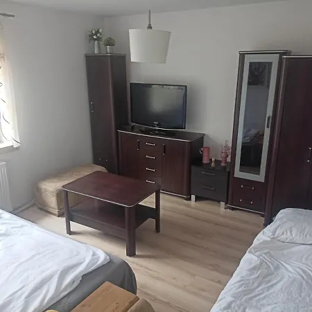 Noclegi Niepolomice * Niepołomice