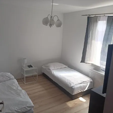 Noclegi Niepolomice Niepolomice